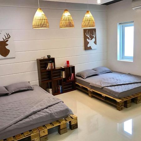 Go2Go Hostel Vũng Tàu Ngoại thất bức ảnh