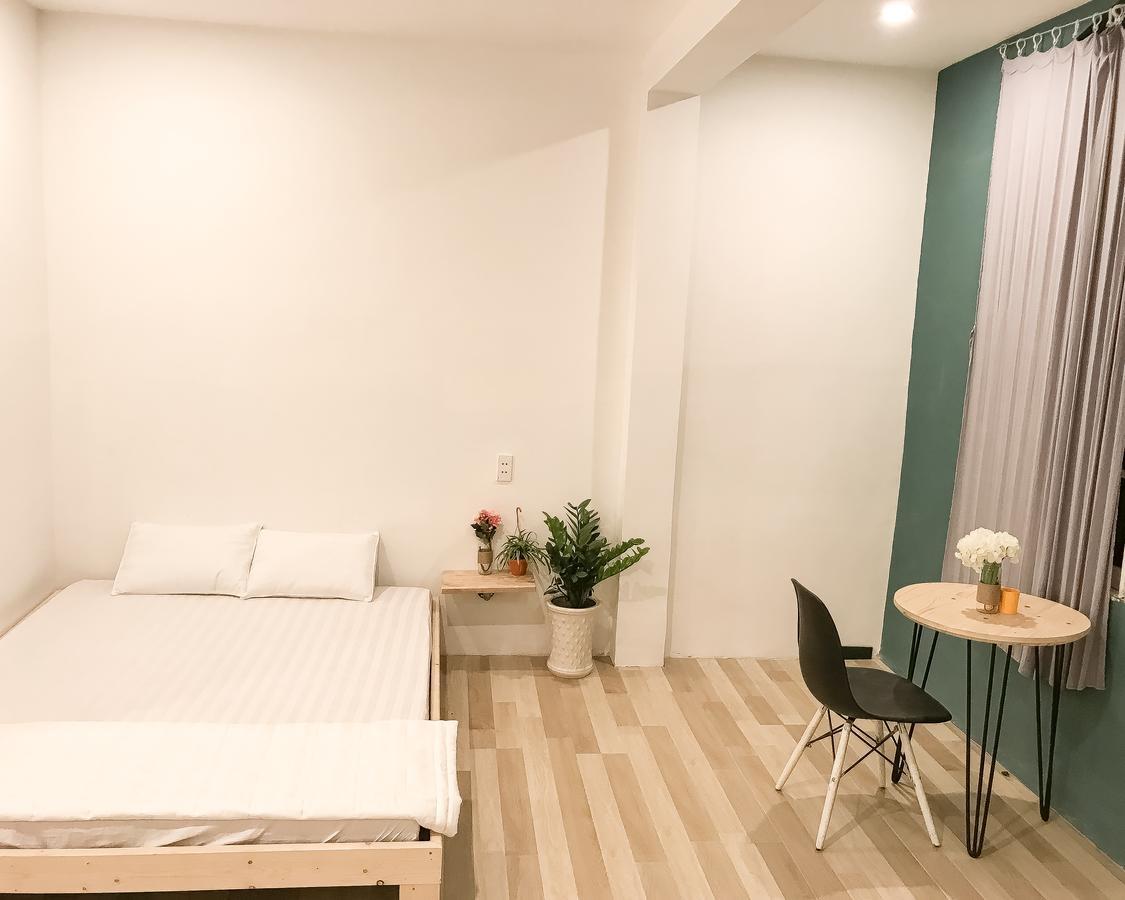 Go2Go Hostel Vũng Tàu Ngoại thất bức ảnh