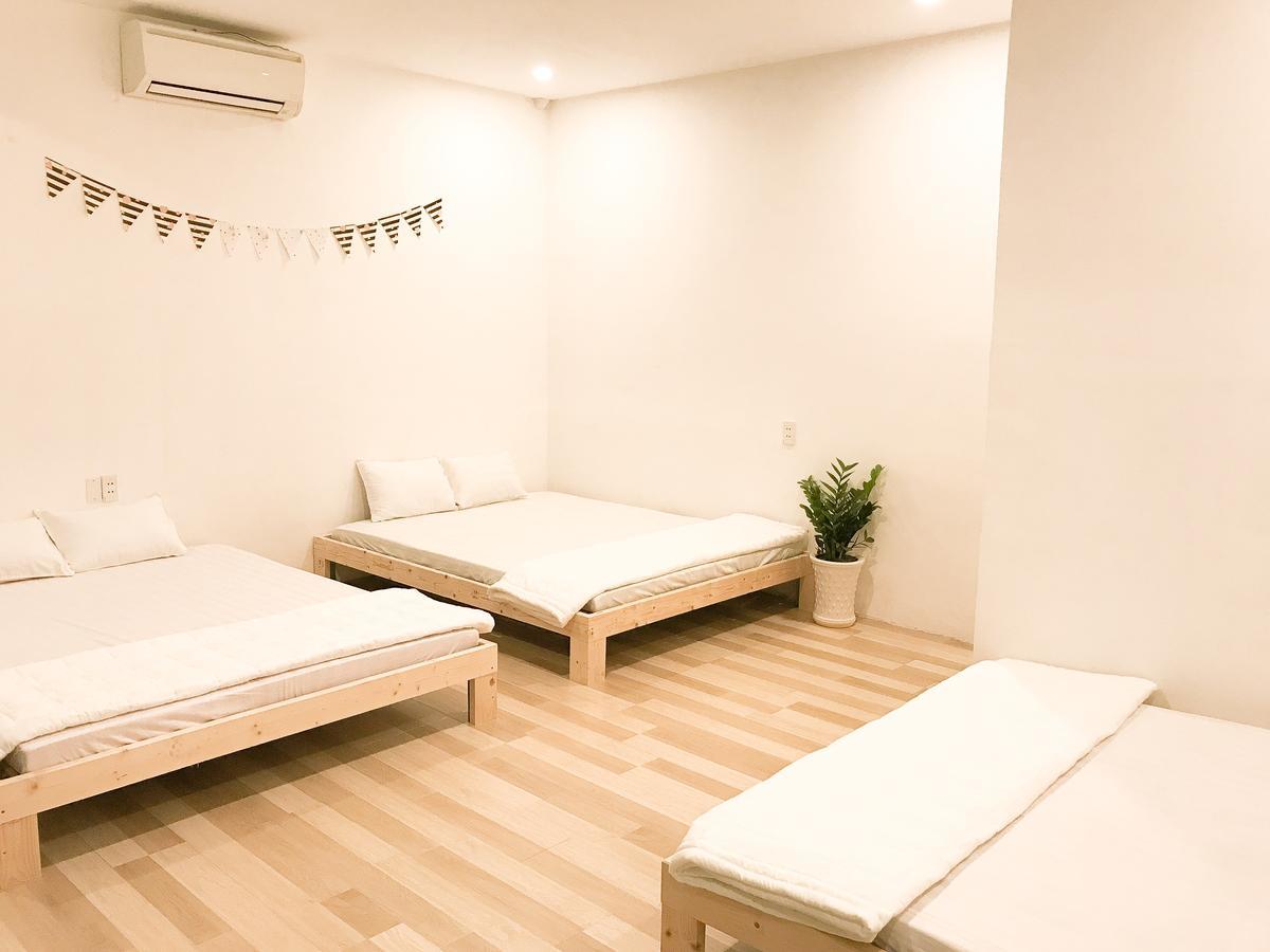 Go2Go Hostel Vũng Tàu Ngoại thất bức ảnh